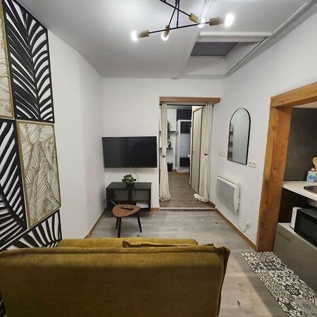 La Petite Loge De L'Ile Appartement Nantes Buitenkant foto