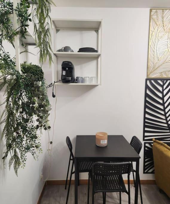 La Petite Loge De L'Ile Appartement Nantes Buitenkant foto