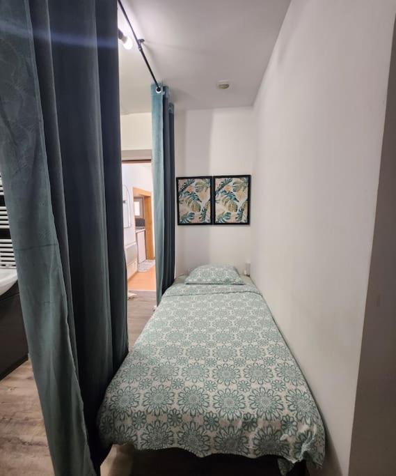 La Petite Loge De L'Ile Appartement Nantes Buitenkant foto