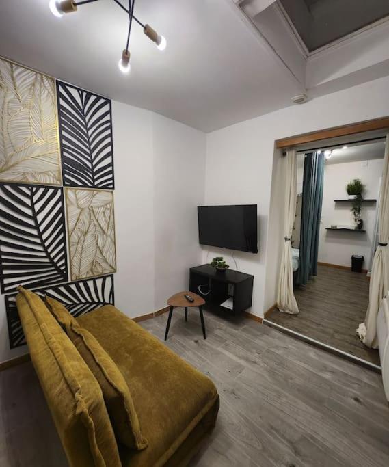 La Petite Loge De L'Ile Appartement Nantes Buitenkant foto